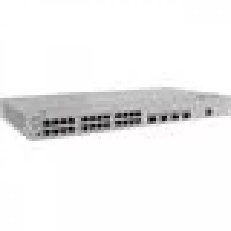 HUAWEI eKit S310 Series S310-24T4S Managed L2+ Gigabit Ethernet (10/100/1000) 1U pelēka