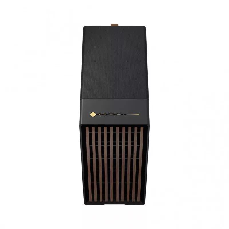 PC korpuss Fractal Design North Midi Tower Black