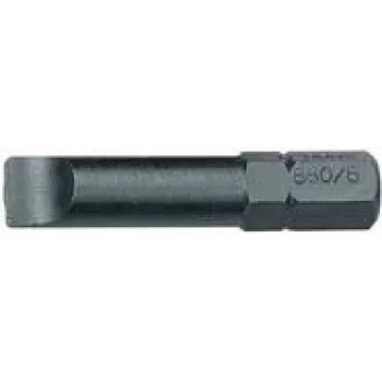 Skrūvgrieža uzgalis Gedore 6567120 Svars 16g Iepakojuma dziļums 37mm Iepakojuma augstums 21mm