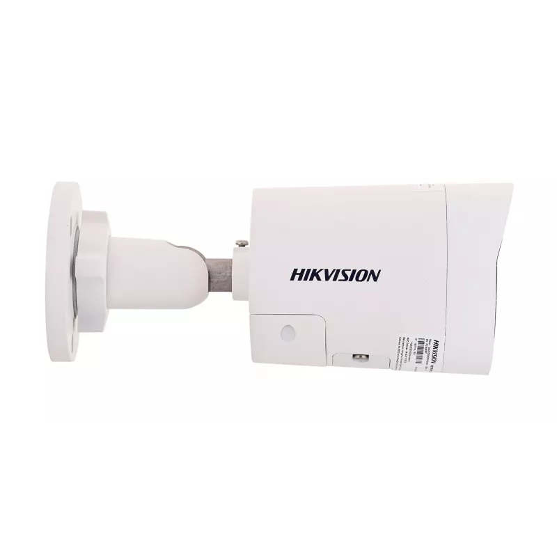 Hikvision Pro Series ar AcuSense DS-2CD2046G2H-I2U/SL(2.8MM) drošības kamera Lodes IP drošības kamera Āra 2688 x 1520 pikseļi Griestu/sienas
