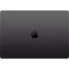 Apple MacBook Pro Apple M4 Pro klēpjdators 41,1 cm (16,2 collas) 48 GB 1 TB SSD Wi-Fi 6E (802.11ax) macOS Sequoia Melns