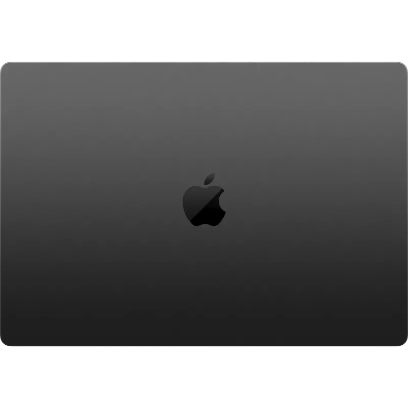Apple MacBook Pro Apple M4 Pro klēpjdators 41,1 cm (16,2 collas) 48 GB 1 TB SSD Wi-Fi 6E (802.11ax) macOS Sequoia Melns