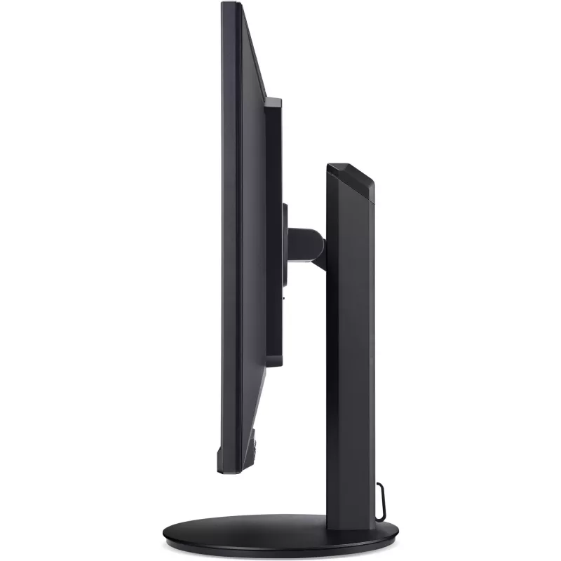 Datora monitors Acer CB2 CB322QK A 31,5 collas (80 cm) 4K UHD 3840×2160 IPS LCD, 4 ms, 350 cd/m², iebūvēti skaļruņi, melns