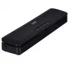 Mesko Home MS 4492 vakuuma iepakošanas iekārta 0,6 mbar, melna