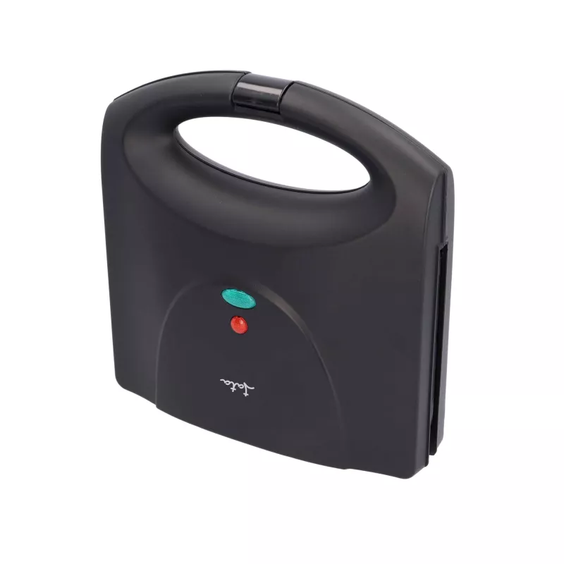 Sendviču pagatavotājs Jata JESW1231 750 W melns, 230 V, bez PFOA