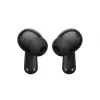 Bezvadu austiņas ar uzlādes futrāli OnePlus Nord Buds 3 Pro Melna