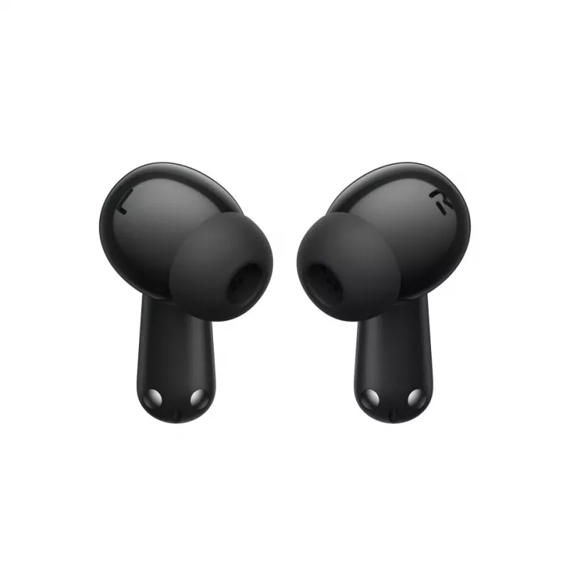Bezvadu austiņas ar uzlādes futrāli OnePlus Nord Buds 3 Pro Melna