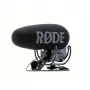 Digitālā videokameras mikrofons RØDE Videomic PRO +