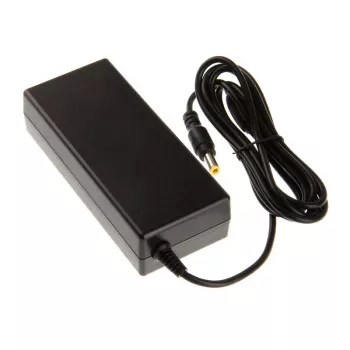Strāvas adapteris Akasa 65W NUC un mini-ITX