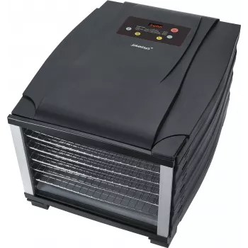 Elektriskais grils Steba ED 6 Melns 800 W