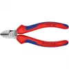 Knipex 70 02 140 plier diagonālās knaibles