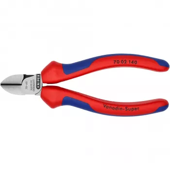 Knipex 70 02 140 plier diagonālās knaibles