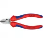 Knipex 70 02 140 plier diagonālās knaibles