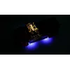 Drift RC automašīna Amewi 21128 — mērogā 1:24, elektromotors, Li-Ion 500 mAh, svars 172 g, no 6+ gadiem