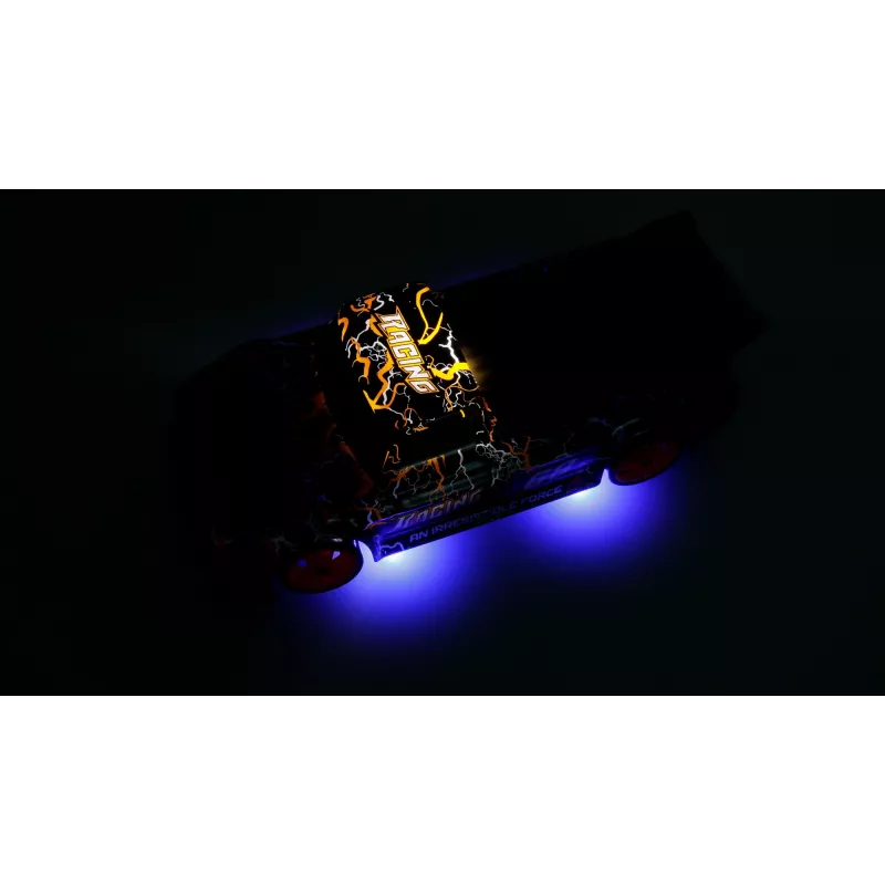 Drift RC automašīna Amewi 21128 — mērogā 1:24, elektromotors, Li-Ion 500 mAh, svars 172 g, no 6+ gadiem