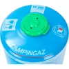 Degvielas pudele Campingaz 2179842 410 g metāla zilā krāsā