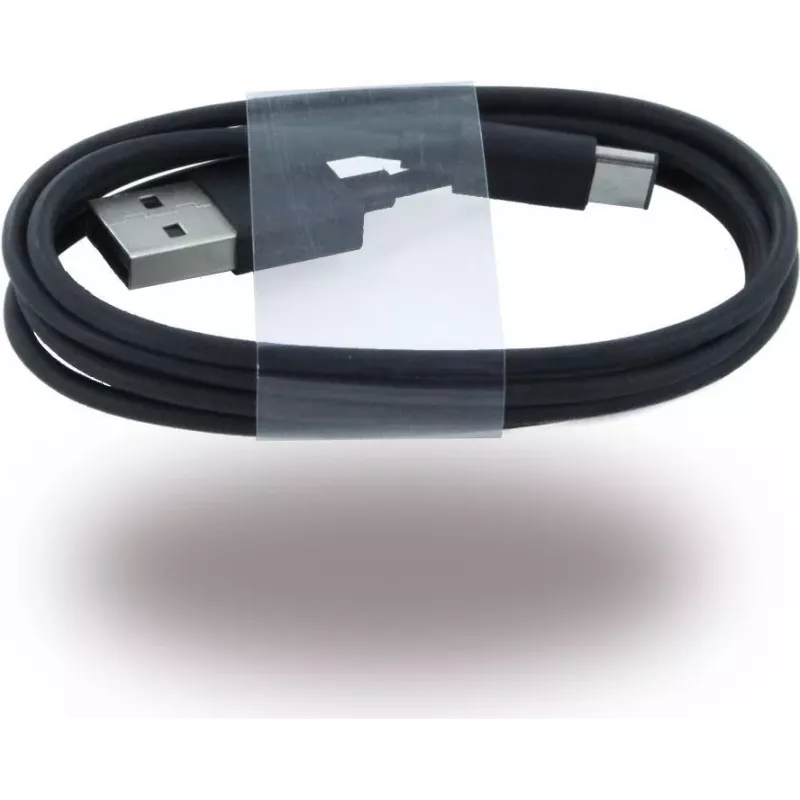 Motorola SKN6473A USB kabelis melns