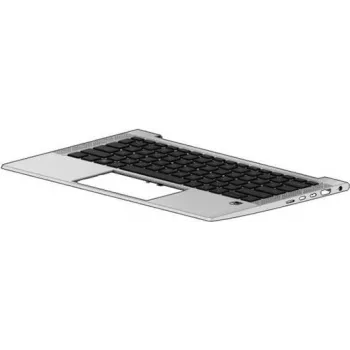 HP M08700-041 klēpjdatora rezerves daļa Tastatūra