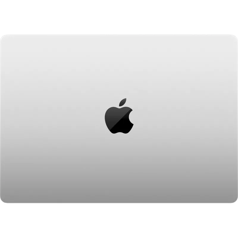 MacBook Pro (14) 2025 CTO, klēpjdators sudraba krāsā, 24 GB, 1 TB (1 TB SSD), M5, macOS, vācu, nano-tekstūras stikls