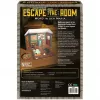 Escape the Room - Mord in der Mafia, galda spēle
