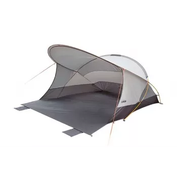High Peak Cordoba 80 Shelter pelēka