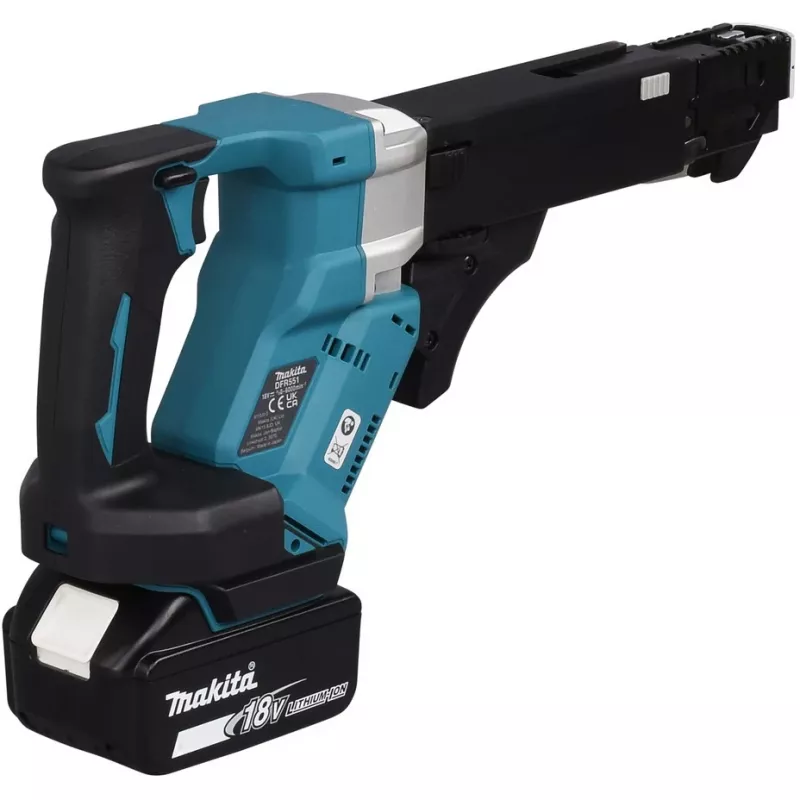 Makita DFR551Z urbis