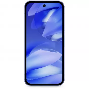 Google Pixel 9A - 5G viedtālrunis - Dual-SIM - RAM 8 GB / Iekšējā atmiņa 256 GB - pOLED displejs - 6,3 collas - 2424 x 1080 pikseļi (120 Hz)