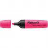 Teksta marķieris Pelikan 490 rozā