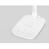 Montis daudzfunkcionālā LED galda lampa MT042 5.7 W F Balts
