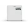 Vadu telpas regulators TECH ST-294V1 balts — pie sienas stiprināms termostata stila kontrolleris