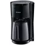 Pilienveida kafijas automāts Severin 1 L KA 9306