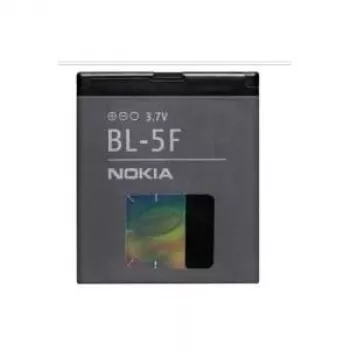 Nokia BL-5F akumulators 950mAh Li-Ion priekš Nokia N95