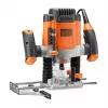 Frēzmašīna Black+Decker KW1200E 1200W 8000 - 28000 RPM