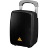 2 ceļu skaļrunis Behringer Europort MPA40BT-PRO 40W