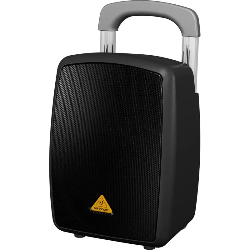 2 ceļu skaļrunis Behringer Europort MPA40BT-PRO 40W