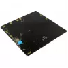 LED matricas displejs ALLNET ALL-4duino-8x8 ar integrētu temperatūras un mitruma sensoru
