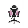 Bērnu spēļu krēsls Huzaro Ranger 1.0 Pink Mesh