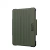 UAG Metropolis SE maciņš iPad Pro 11 (2024) olīvu