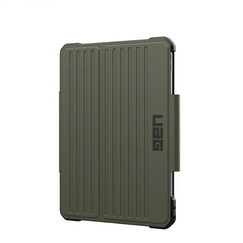 UAG Metropolis SE maciņš iPad Pro 11 (2024) olīvu