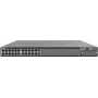 Juniper 24x1G portu slēdzis ar 4x25G un 2x100G augšupsaitēm/sakraušanu. MACsec AES256 (EX4400-24T)