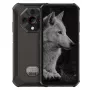 Viedtālrunis UleFone Armor X16 Pr 8/256GB Wasteland Shado — 8 GB RAM, 256 GB atmiņa