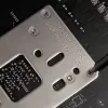EK Water Blocks datora dzesēšanas sistēmas daļa/piederums Ūdens bloks