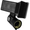 Skavas turētājs Omnitronic MCK-25 35 mm caurulei, melns