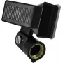 Skavas turētājs Omnitronic MCK-25 35 mm caurulei, melns