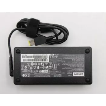 Maiņstrāvas adapteris Lenovo 20V 8,5A (modelis 5A10J75115) rezerves barošanas avots saderīgiem Lenovo klēpjdatoriem
