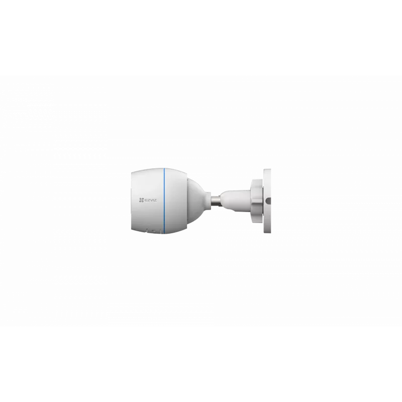 EZVIZ | IP kamera | CS-H3c | Bullet | 2 MP | 2,8 mm | IP67 | H.264/H.265 | Micro SD, līdz 512 GB