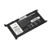 Klēpjdatora baterija zaļa Cell YRDD6 1VX1H Dell Vostro 5490/5590/5481 (aizvietošanai, GCDE156)
