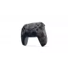 Gamepad Sony DualSense Camouflage pelēka — Bezvadu/Bluetooth un USB Type-C, PS5, iebūvēts Li‑Ion akumulators
