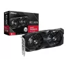 ASRock Radeon RX 7600 Challenger 8GB GDDR6 grafikas karte