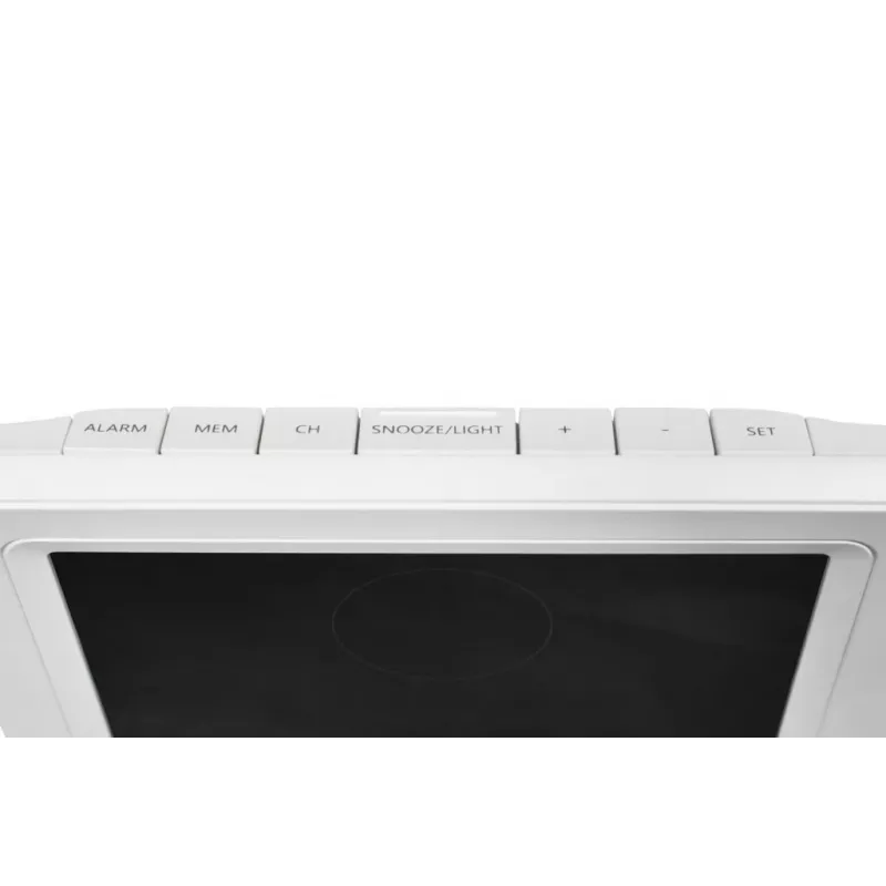 Laika stacija BLAUPUNKT WS40WH bezvadu iekštelpu/āra temperatūras un mitruma monitors
